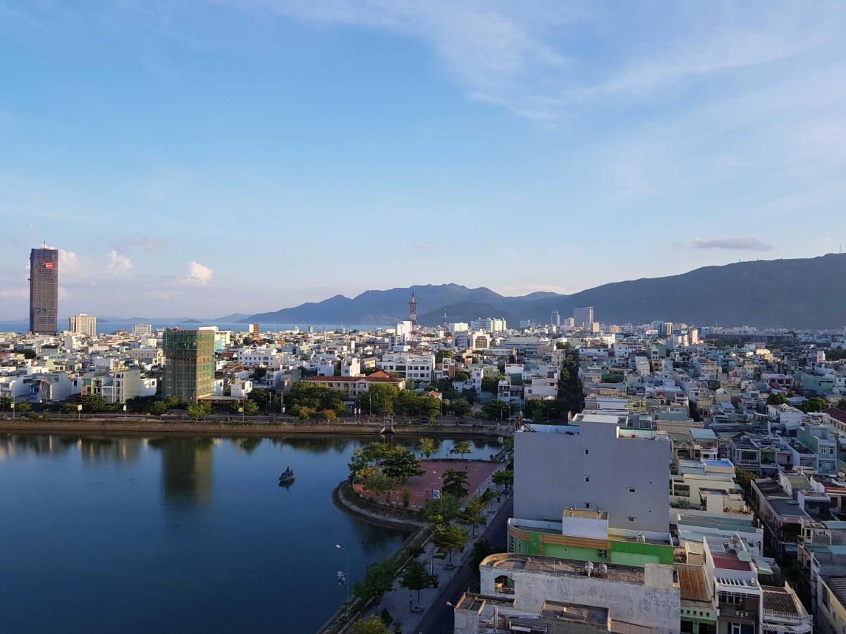 Thanh Van Hotel Quy Nhon Eksteriør billede